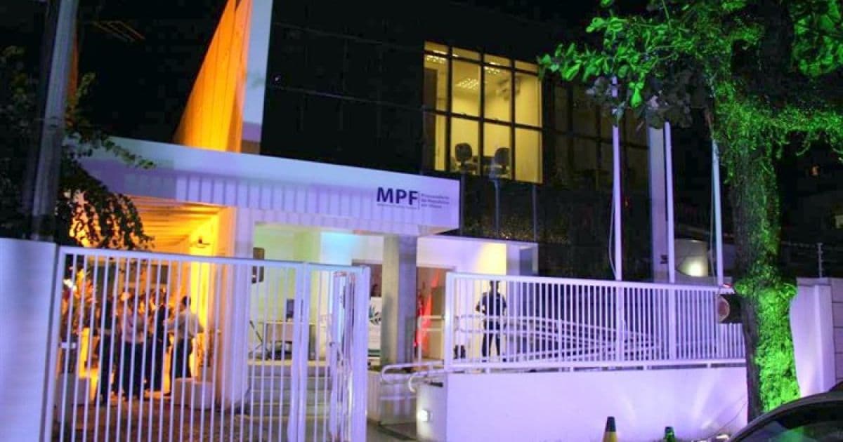 MPF denuncia seis empresários por fraudes em licitações no sul da Bahia