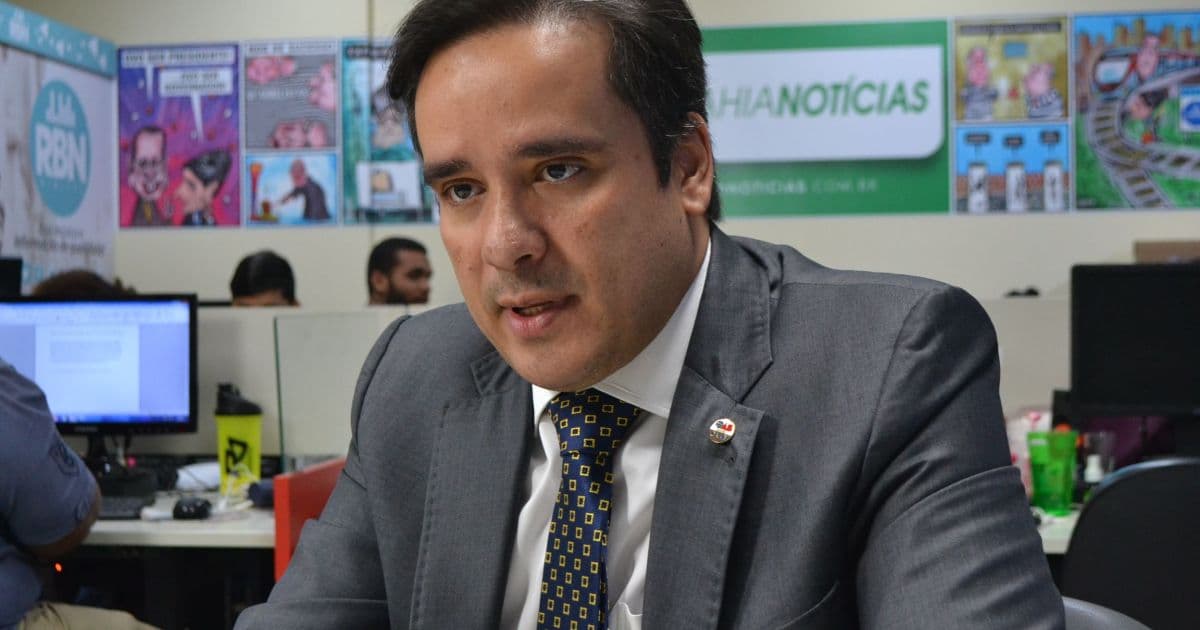 Ministro do STJ pede manutenção de prisão de Márcio Duarte por 'grau de perigosidade'