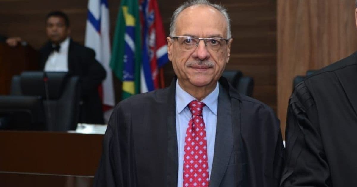 Corregedor-geral do TJ-BA acredita que 'juízes precisam mais de orientação do que repressão'