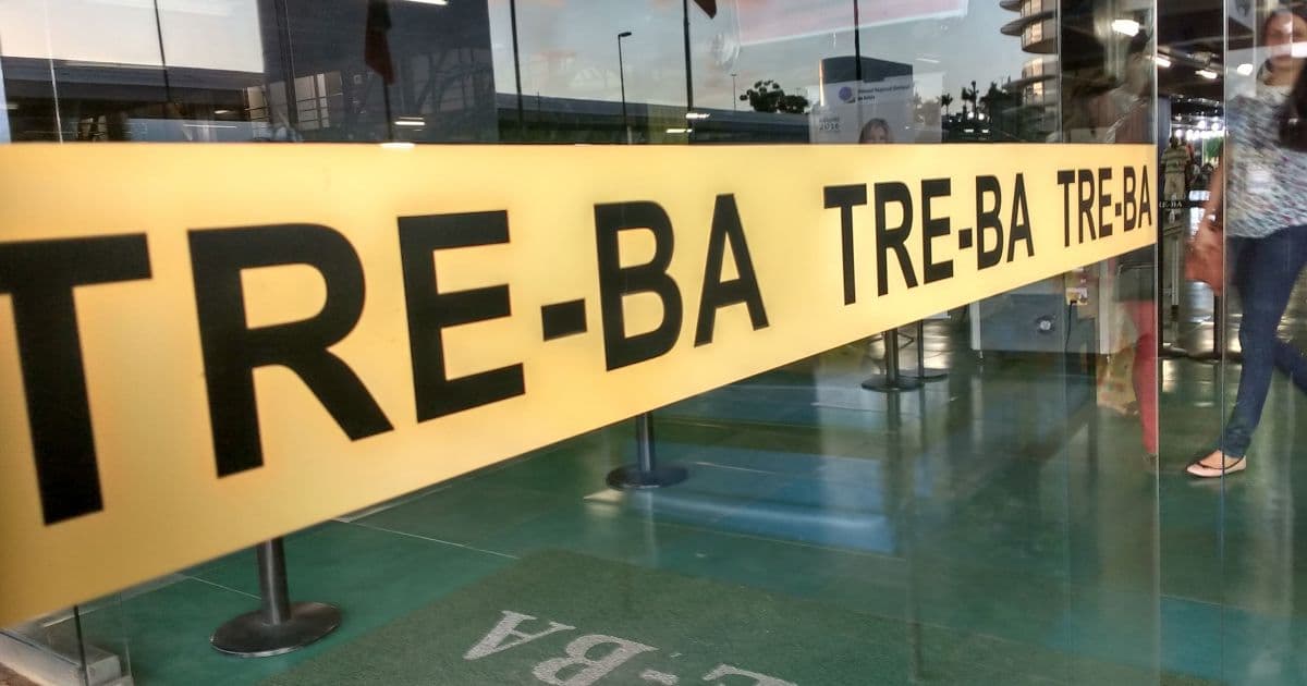 TRE-BA repassa mais de R$ 2,5 milhões ao Tesouro; R$ 1 mi é do Fundo Partidário