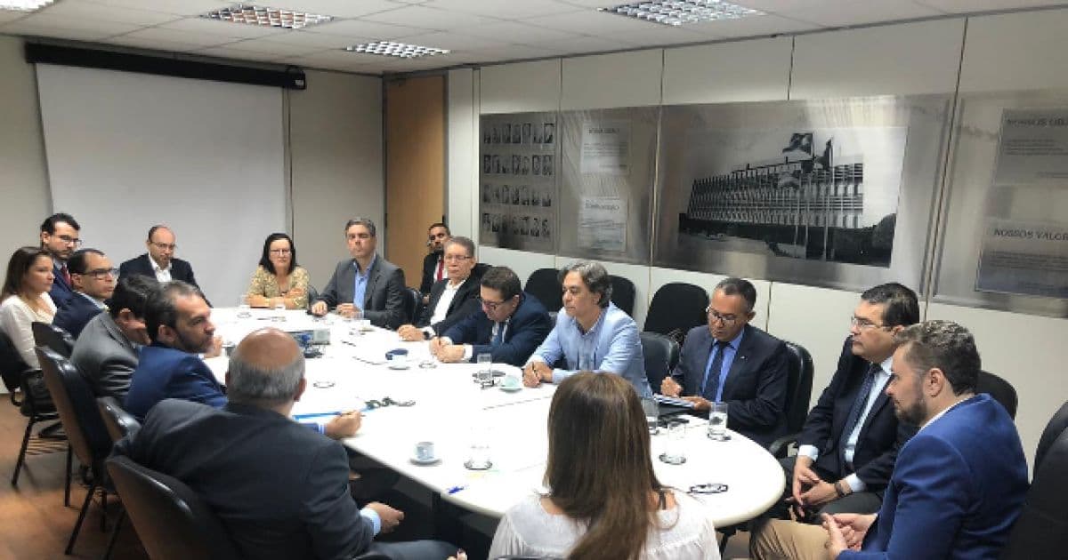 Ações do Cira podem recuperar R$ 560,7 milhões em 2019 para cofres públicos da Bahia