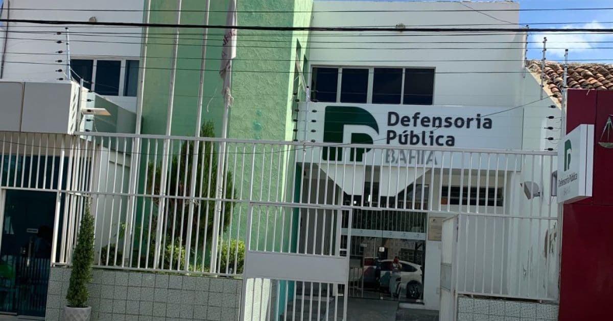 Juazeiro: Justiça obriga Estado da Bahia a emitir documentos de moradores de rua