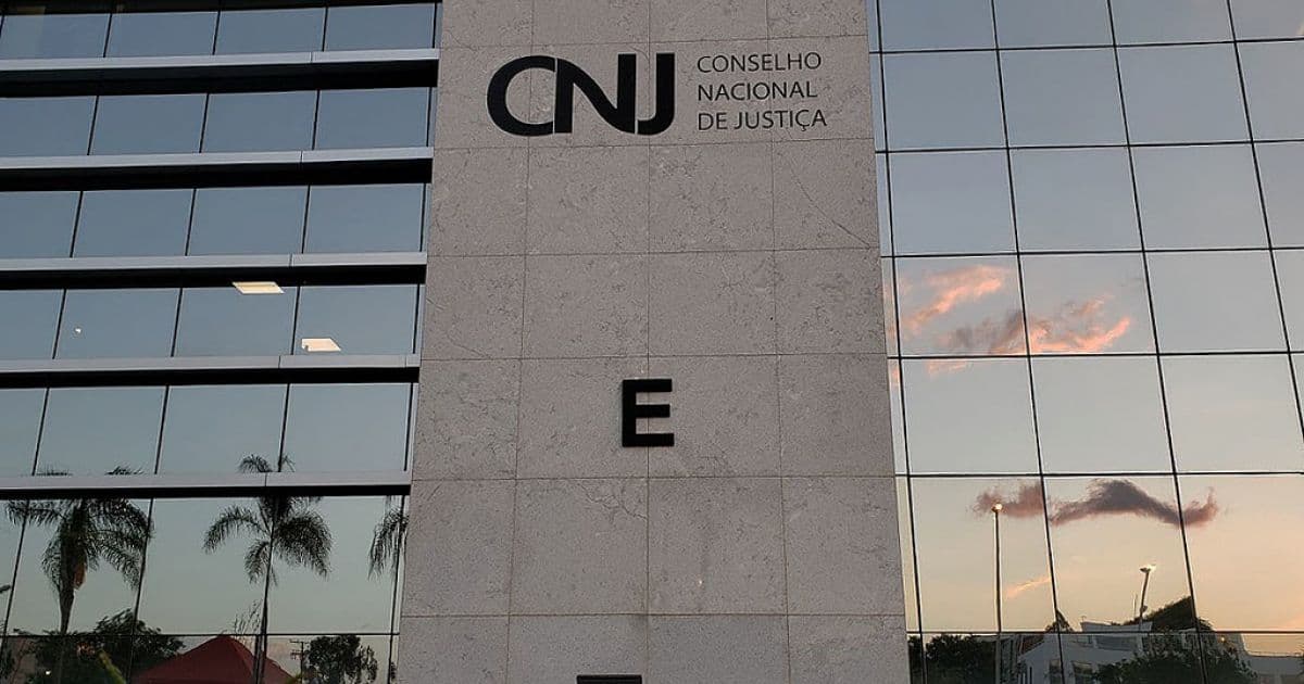 Juiz que criticou políticos brasileiros e falou em 'merdocracia' terá que se explicar ao CNJ