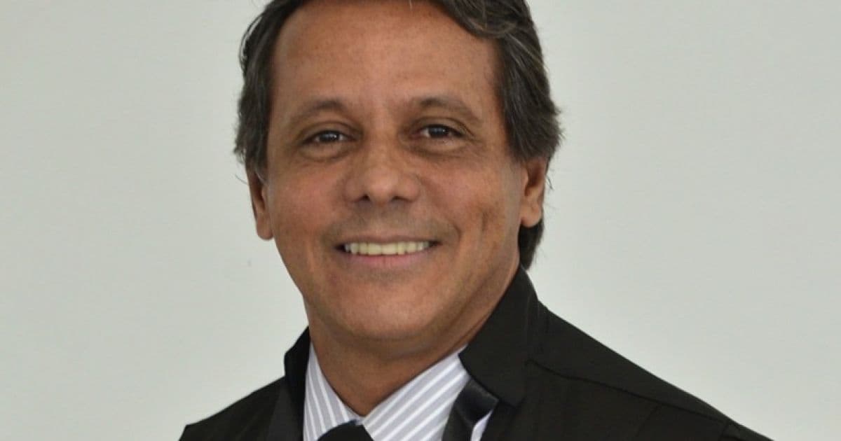 Desembargador Julio Travessa é eleito presidente de Seção Criminal do TJ-BA