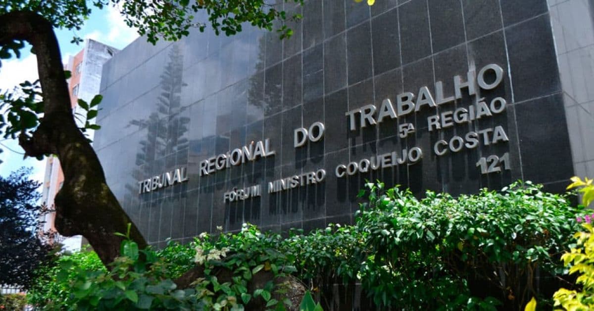 TRT da Bahia vai assegurar uso de nome social aos públicos internos e externo