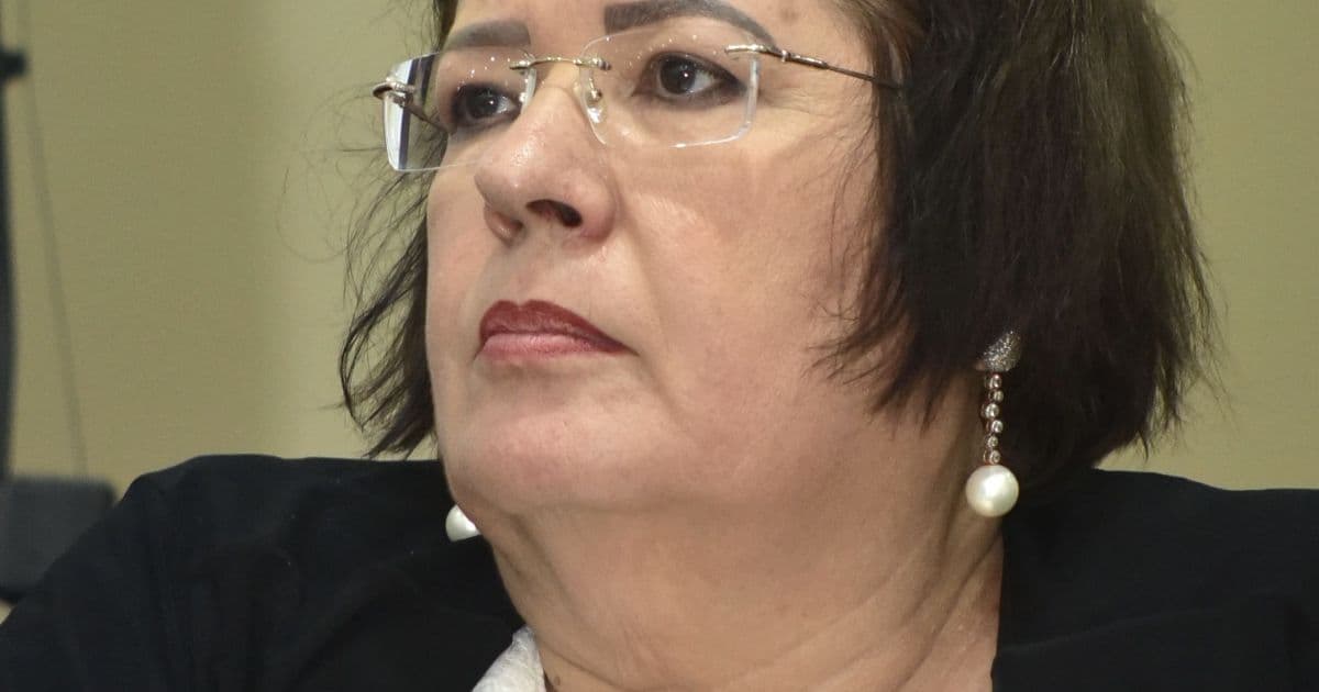 Terceira em lista tríplice, Norma Angélica é nova procuradora-geral de Justiça da Bahia