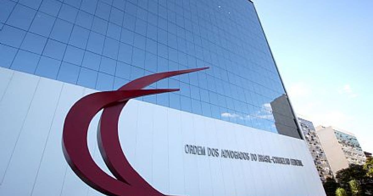 OAB move ação no STF para tornar obrigatório presença de advogados no Cejuscs