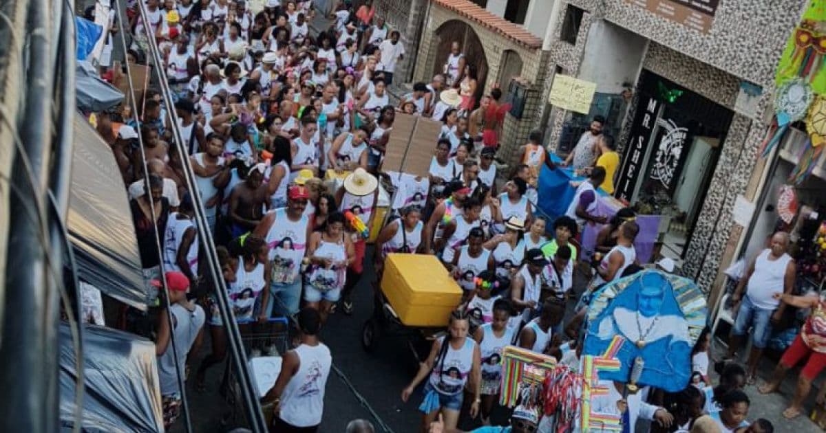 Defensoria busca melhoria de serviços para Carnaval do Nordeste de Amaralina