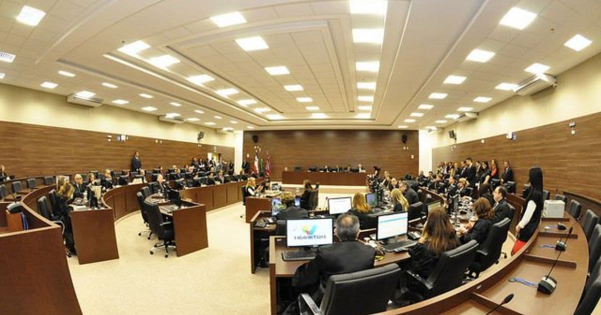 Faroeste: Procuradoria quer manter preso 'corretor de venda de sentenças' da Bahia