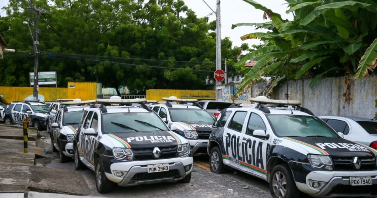Com base na Lei de Segurança Nacional, MPF deve denunciar PMs amotinados no Ceará