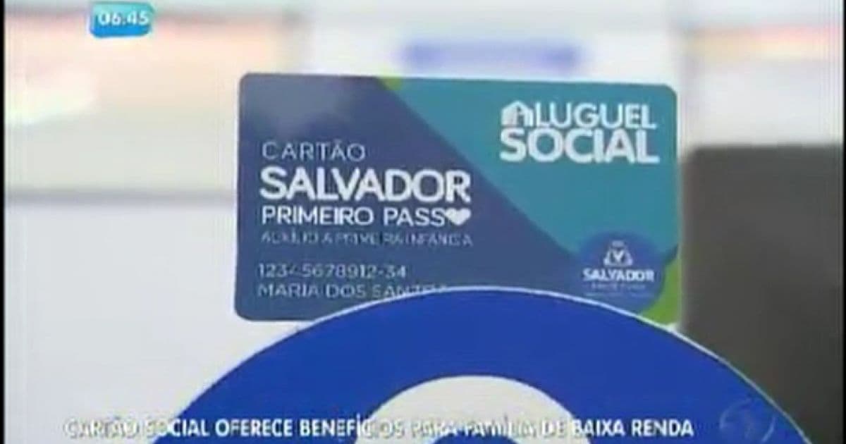 MP-BA pede ampliação do programa auxílio aluguel para Prefeitura de Salvador