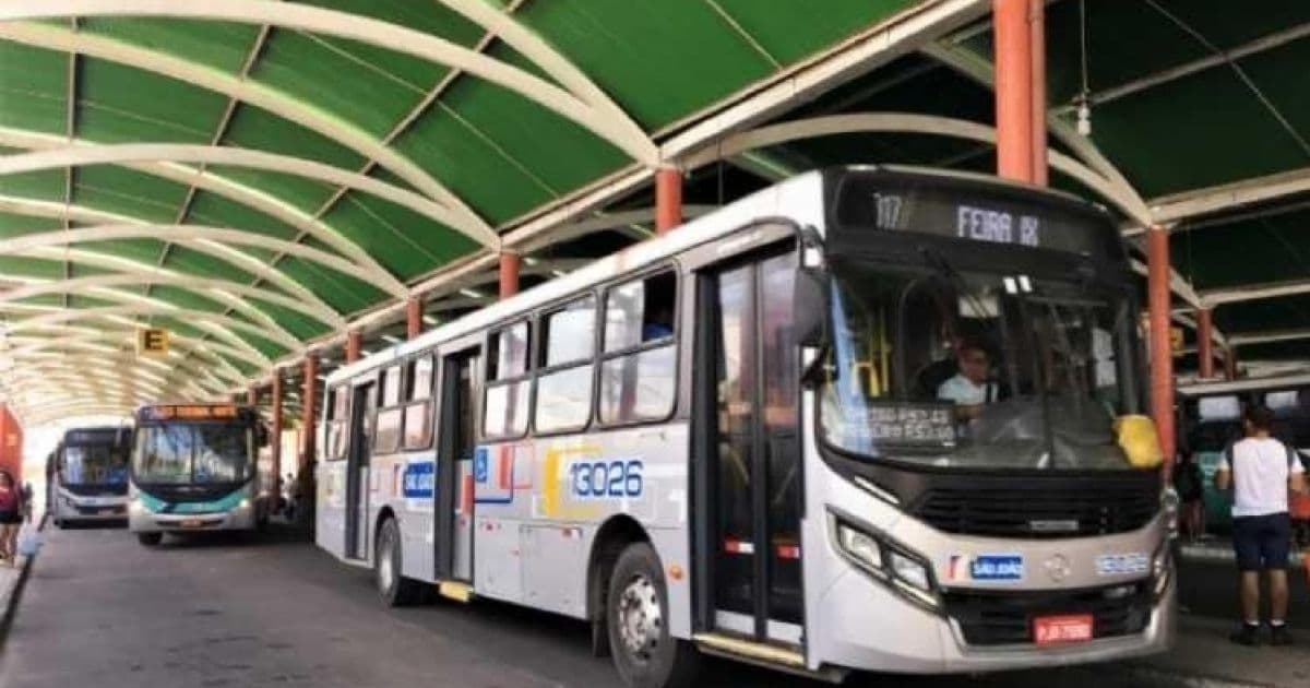MPT abre ação contra empresas de transporte de Feira que demitiram 293 rodoviários