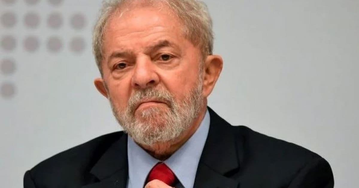 Para MPF, Lula não cometeu crime ao chamar Bolsonaro de miliciano