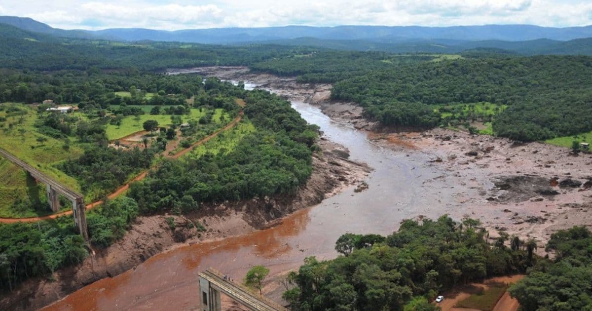 Justiça de Minas Gerais libera R$ 1 bilhão da Vale para ajudar no combate à Covid-19