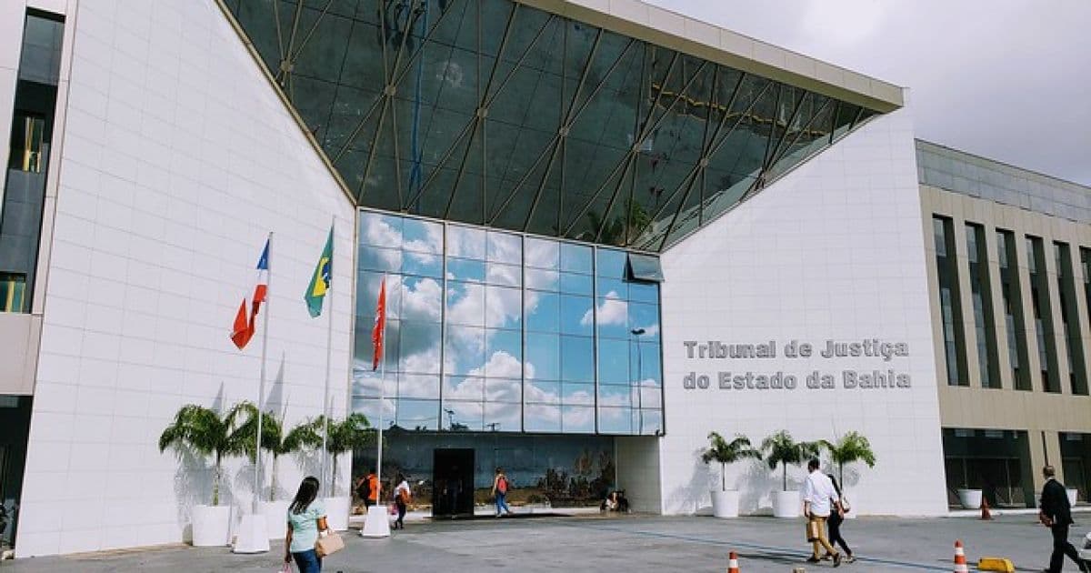 Corregedor nacional solicita esclarecimento após denúncia de supersalários no TJ-BA