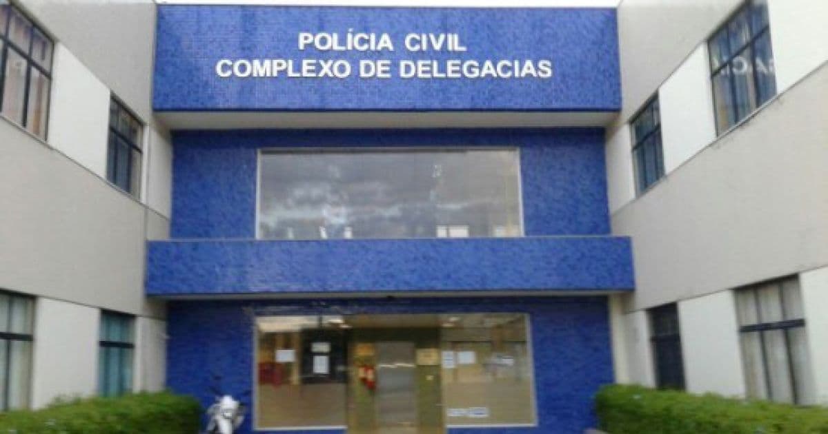Feira: MP-BA ajuíza ação para transferir presos de Complexo Policial por casos de Covid-19