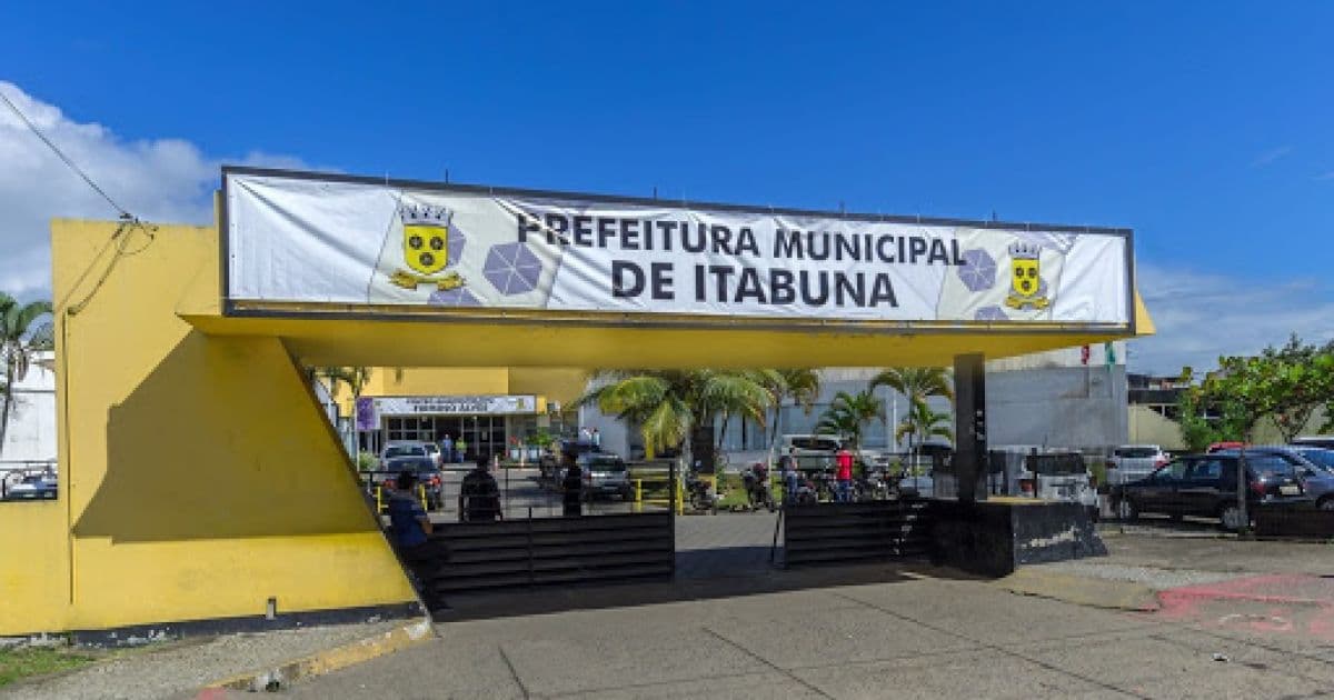 Justiça obriga prefeitura de Itabuna a acolher profissionais de saúde em prédios públicos