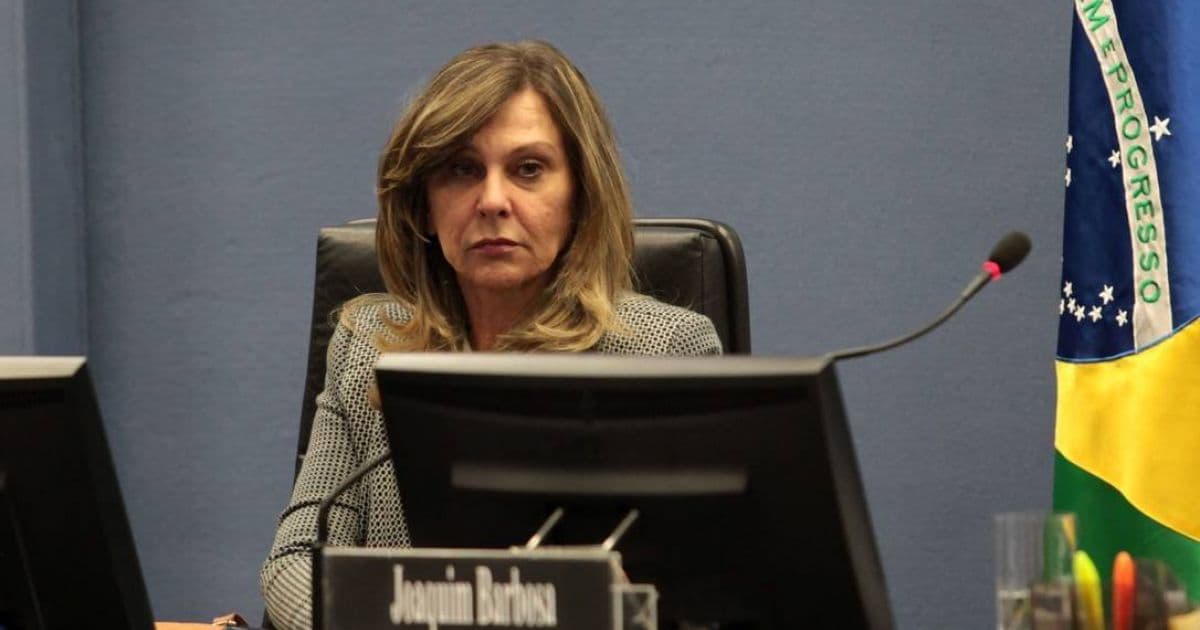 Faroeste: Amab repudia declaração de Lindôra Araújo sobre desembargadores do TJ-BA