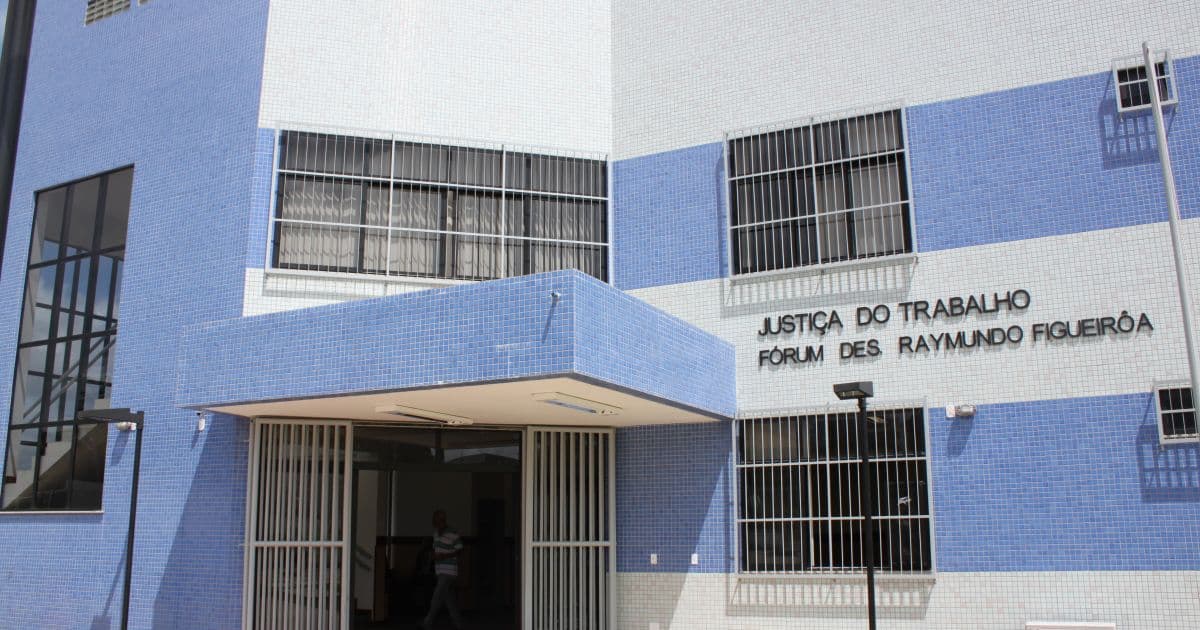 Alagoinhas: Justiça do Trabalho destina R$ 360 mil para Município combater coronavírus