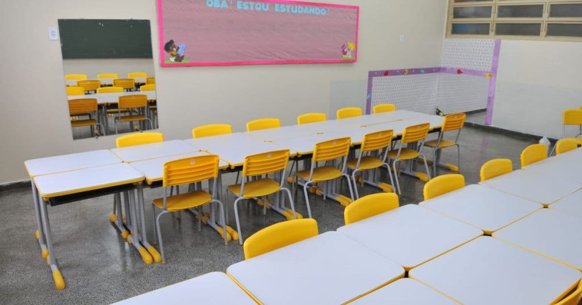 Escolas particulares de Lauro de Freitas assinam TAC para reduzir mensalidades