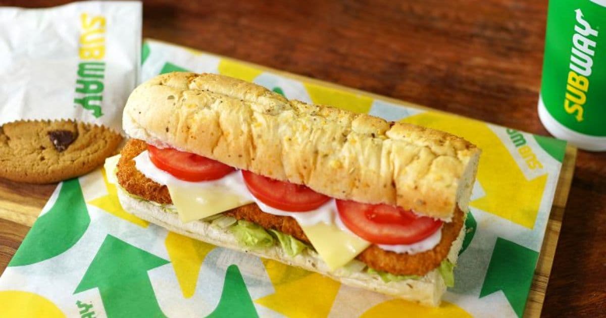 TJ-BA condena Subway a indenizar consumidores por intoxicação alimentar