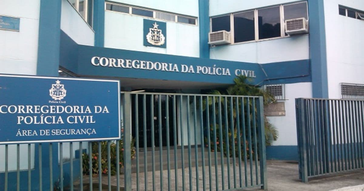 Corregedoria apura conduta de policial civil por ameaçar advogado de Teixeira de Freitas