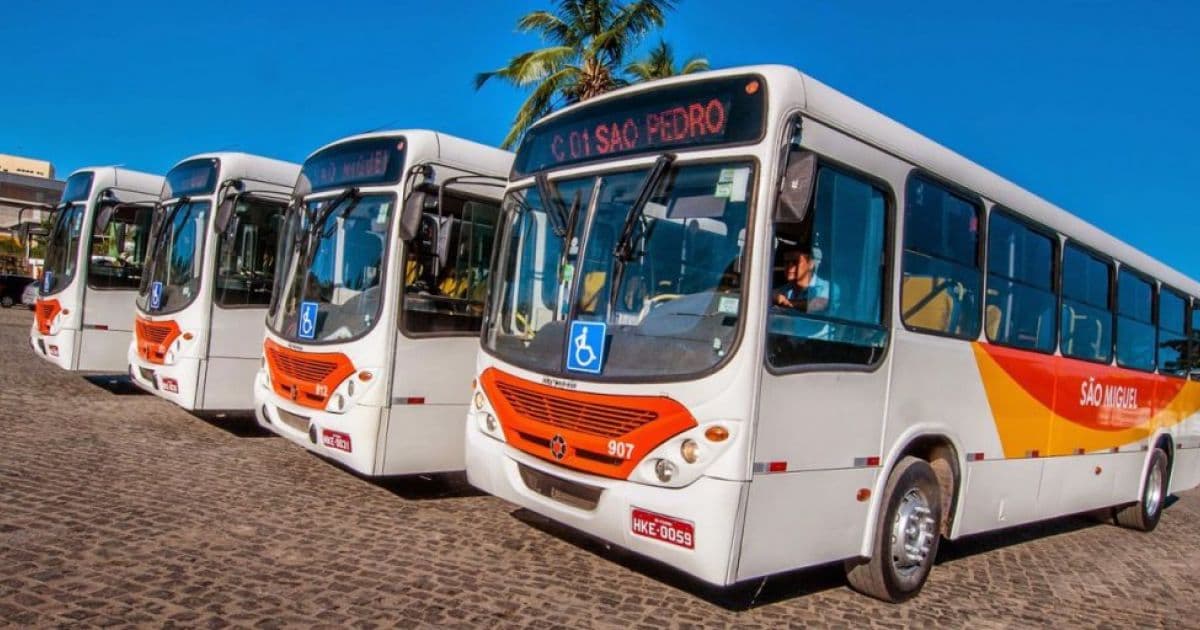 Itabuna: Defensoria move ação contra prefeitura para circulação de transporte público