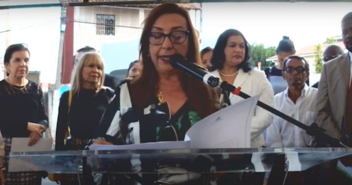 Zandra Anunciação é eleita juíza efetiva do TRE-BA