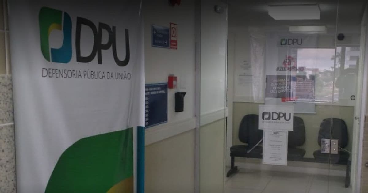 DPU-BA  move ação para garantir fornecimento de medicamentos para câncer renal pelo SUS