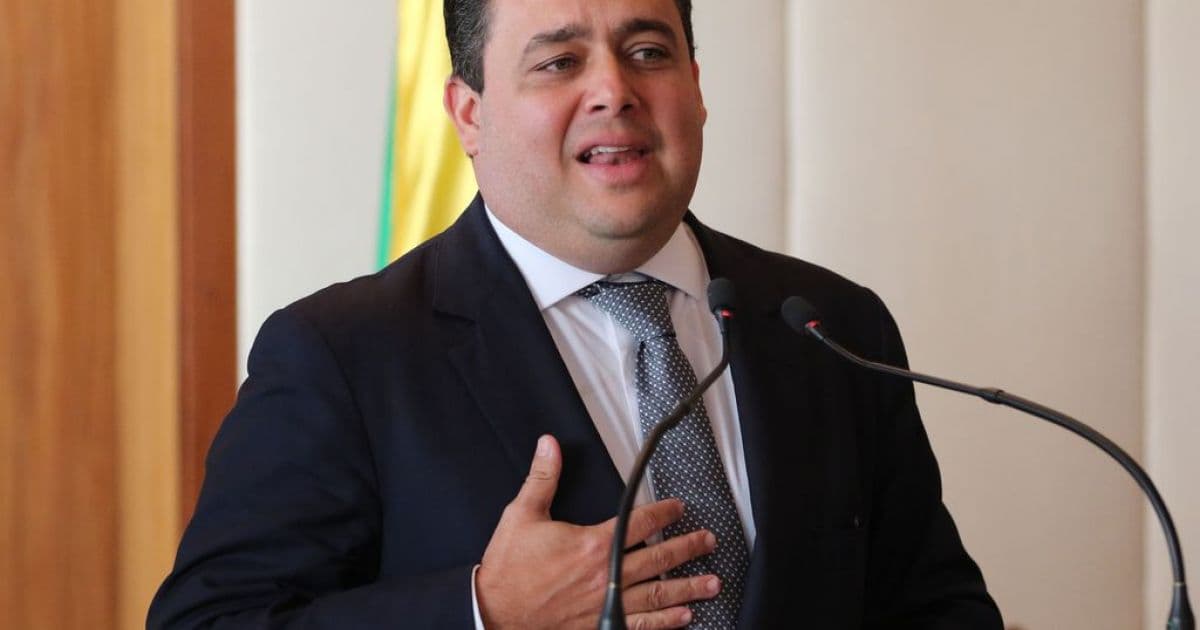 Delator acusa Felipe Santa Cruz de cobrar 'pedágio' para viabilizar candidatura na OAB-RJ