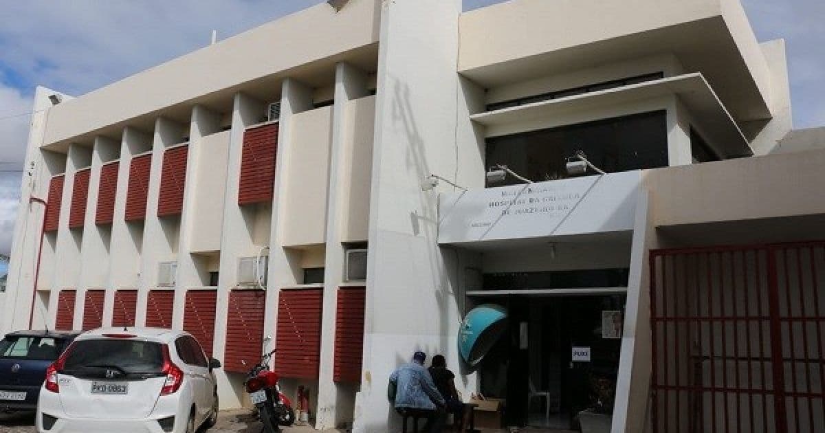 Juazeiro: Justiça obriga Município a reformar Hospital Materno-Infantil
