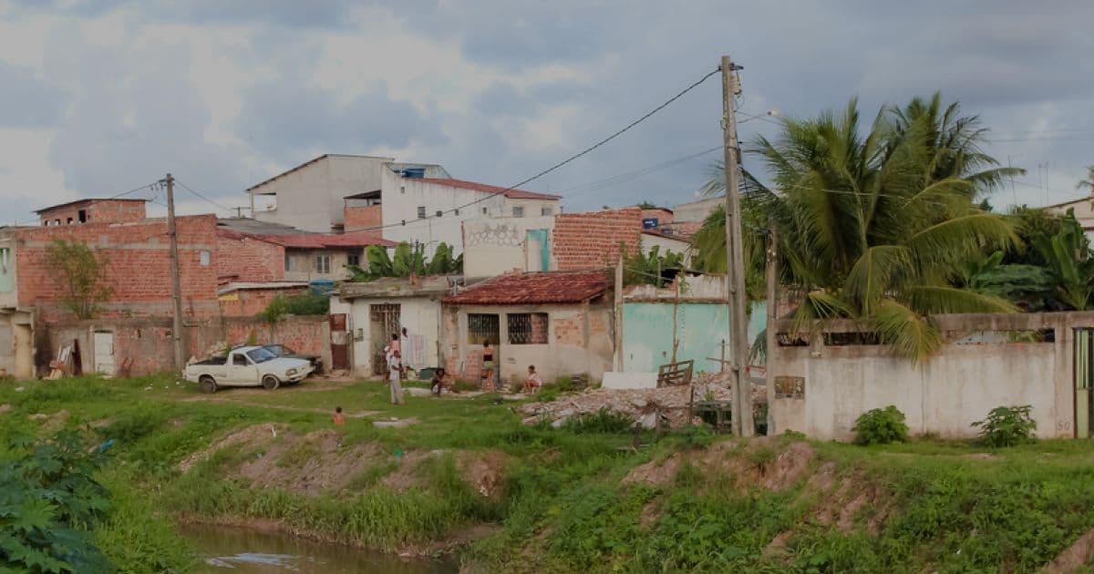 Camaçari: Defensoria pede suspensão de desapropriações próxima a rio