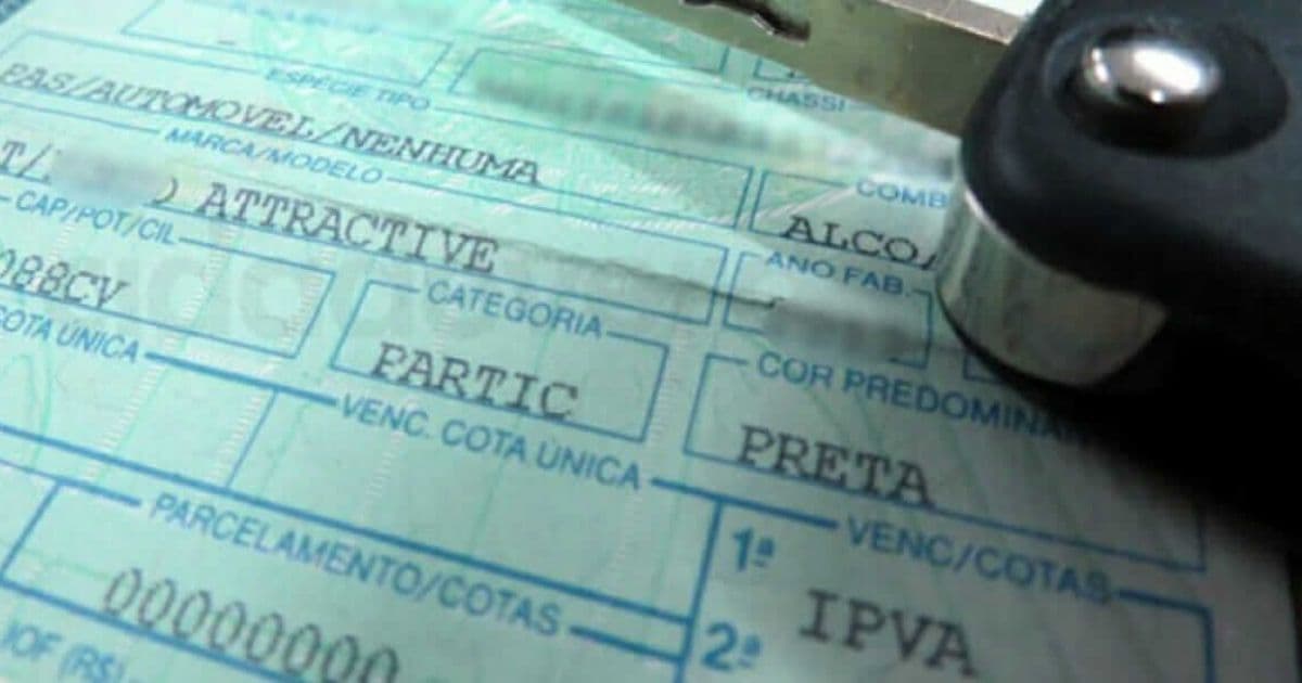 MP participa de Operação Pirata Virtual para investigar fraude de IPVA de carros de Luxo