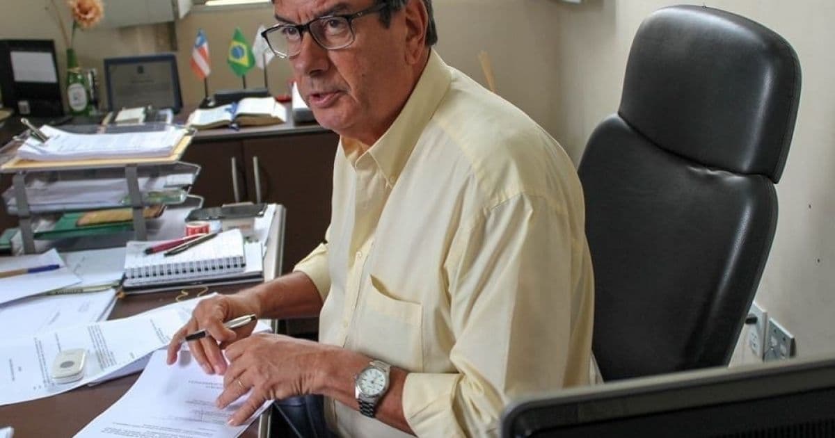 MP Eleitoral pede indeferimento de registro de candidatura de Colbert Martins