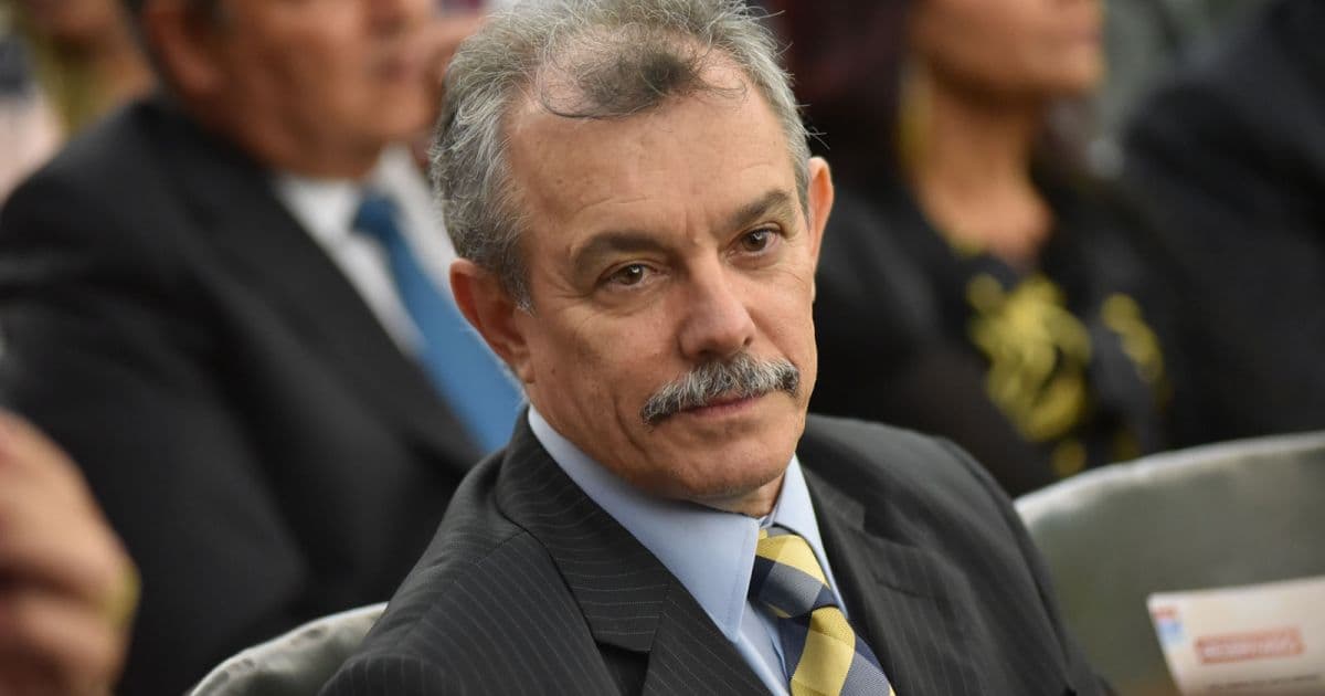 TJ-BA elege desembargador Baltazar Miranda como juiz eleitoral substituto do TRE-BA