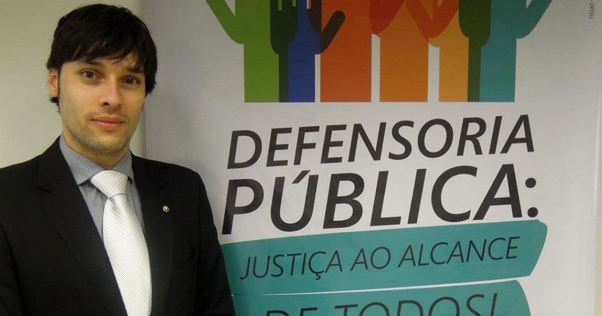 Defensor que moveu ação contra Magazine Luiza pede afastamento por ameaças