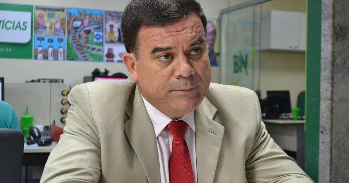 OAB-BA lamenta morte de Jorge Lima; ex-presidente da Abat foi vítima de acidente