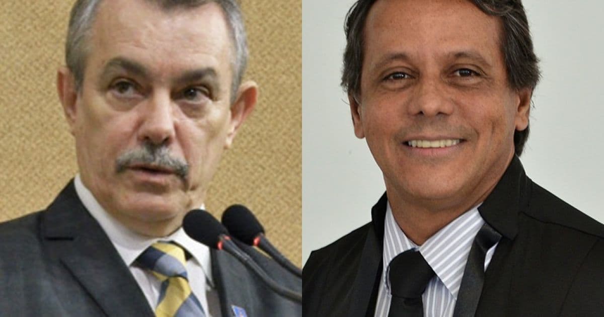 TJ-BA elege presidentes da Seção de Direito Público e Seção Criminal