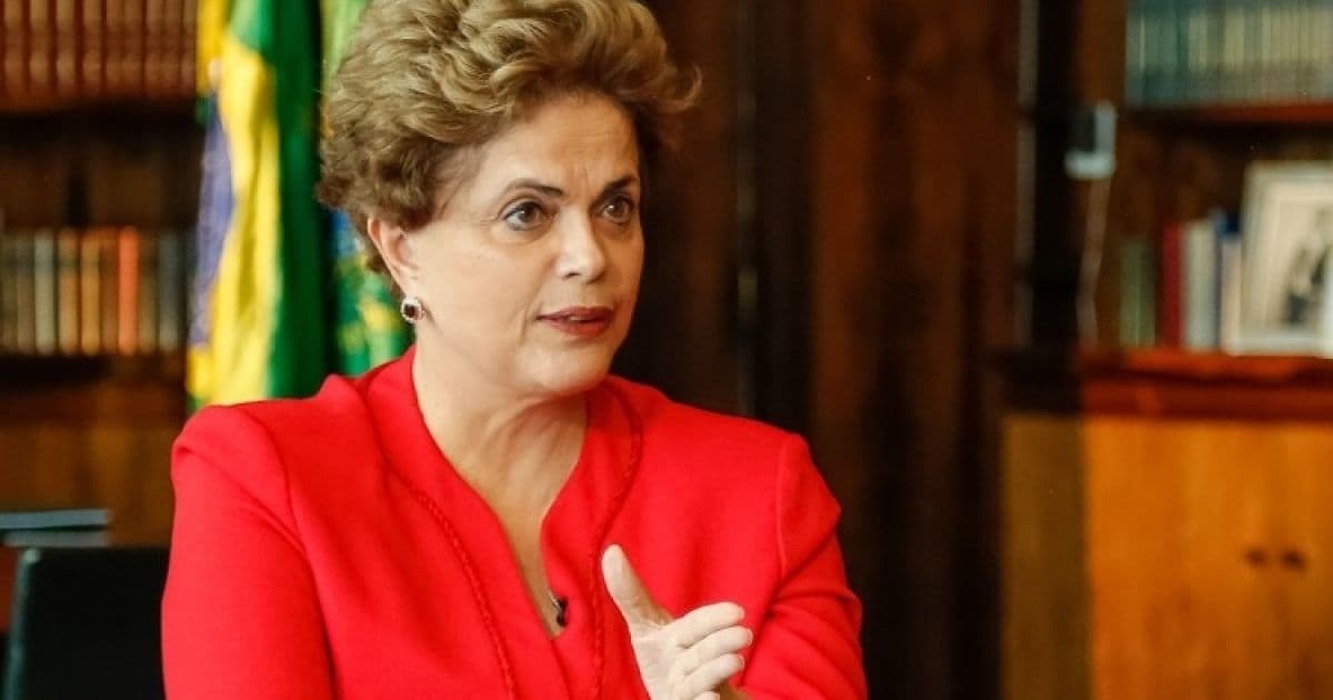 STF analisará decisão do Senado de 'fatiar' votação de impeachment de Dilma