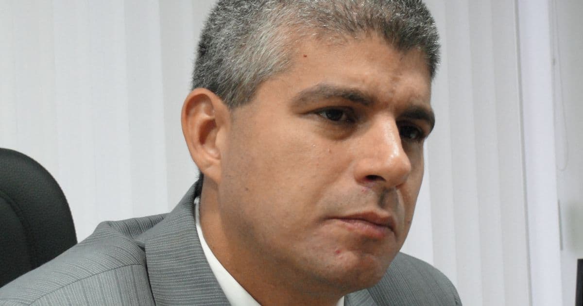 MPF pediu prisão preventiva de Maurício Barbosa; ministro não viu 'materialidade'