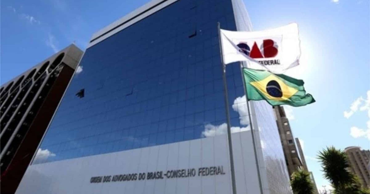 OAB acionou o STF contra Bolsonaro uma vez por semana nos dois primeiros anos de governo