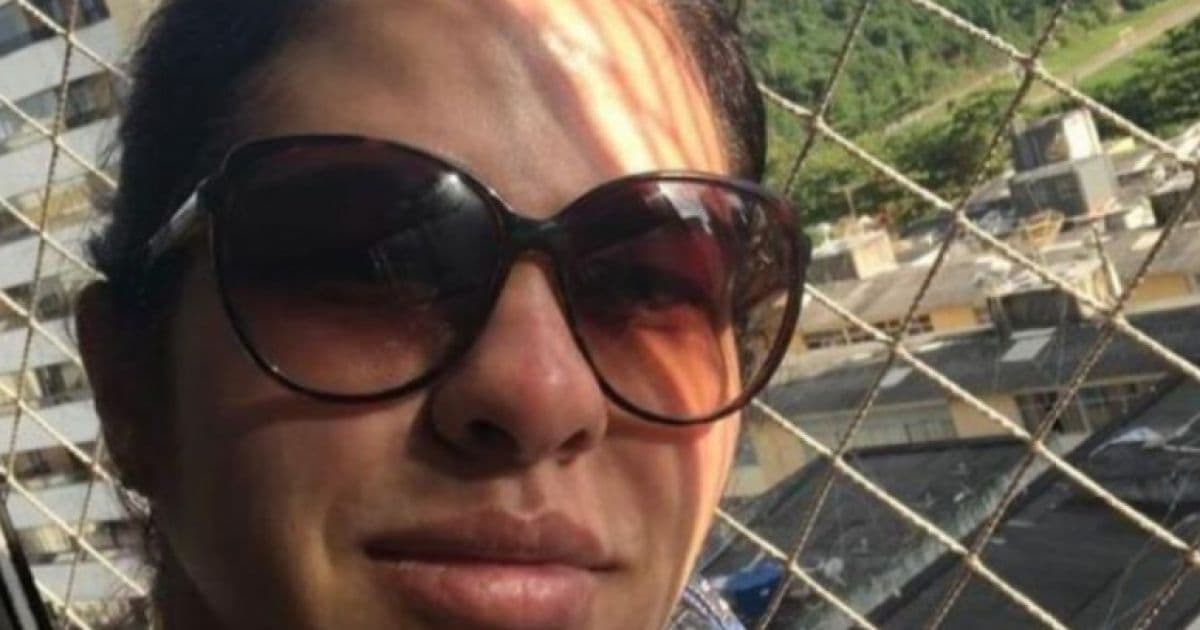 Viviane Chicourel tem prisão domiciliar decretada e deverá usar tornozeleira eletrônica