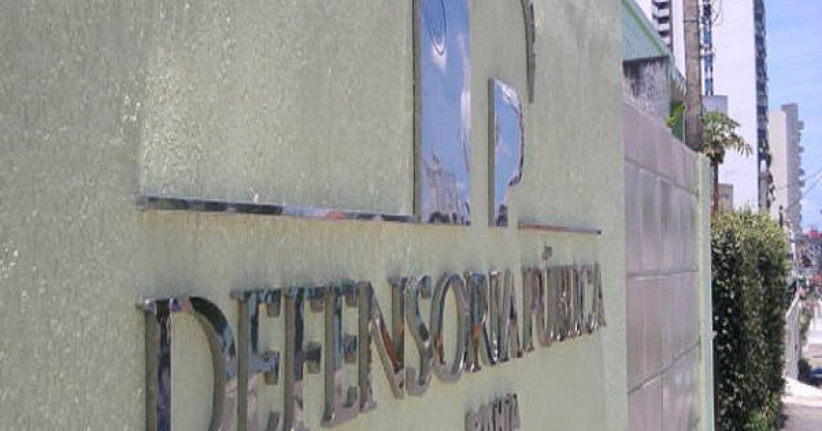 Defensoria Pública decide retomar atendimento remoto após alta em ocupação de leitos de UTI