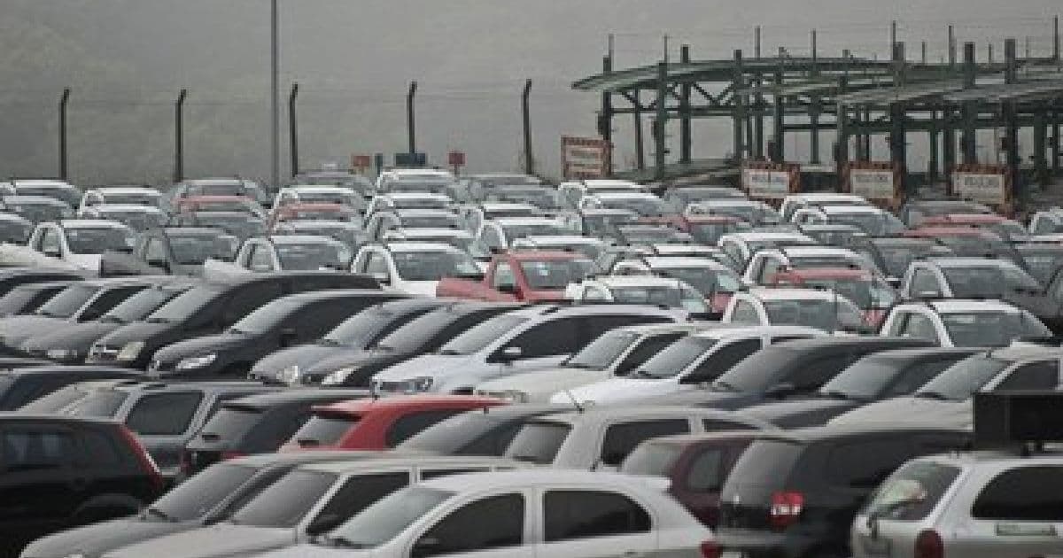 MPF abre procedimento para acompanhar impactos causados pela saída da Ford do Brasil