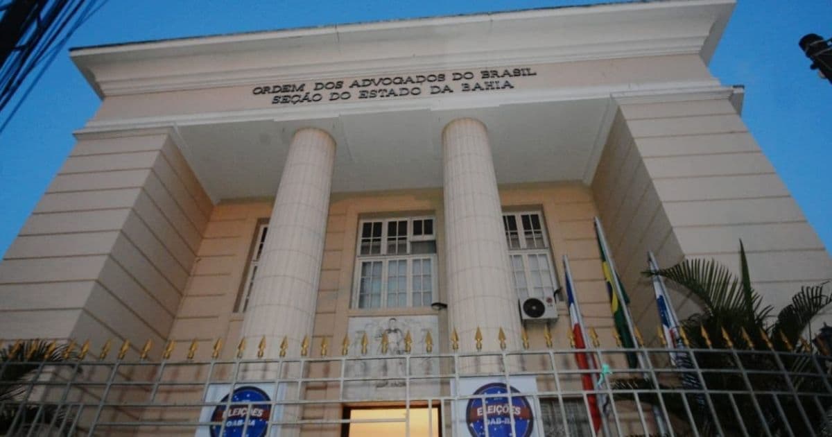 OAB-BA estuda medidas para acabar com juízes titulares de substituição