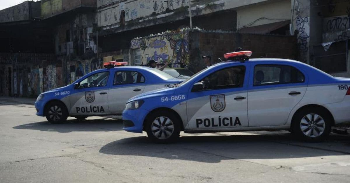 Entidades vão ao STF para denunciar 'chacinas e mortes de crianças' em ações policiais no Rio 