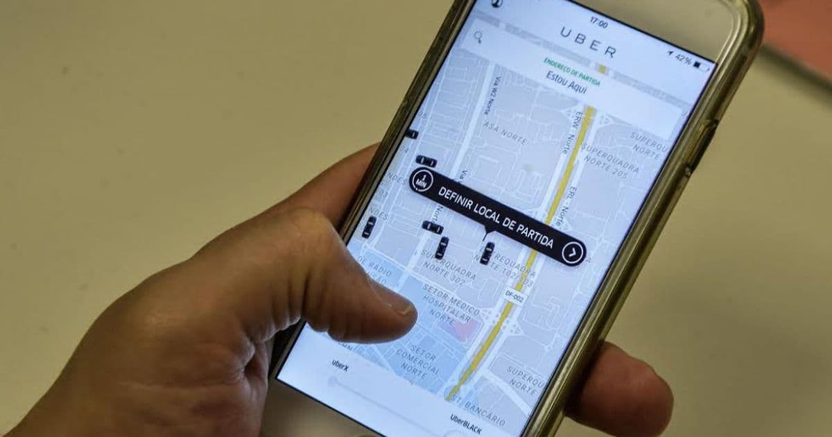 Motoristas do Uber são funcionários com direitos, determina Justiça britânica