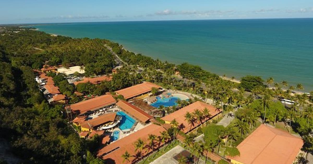 Coelba poderá cortar energia de hotéis inadimplentes do sul da Bahia, decide STF