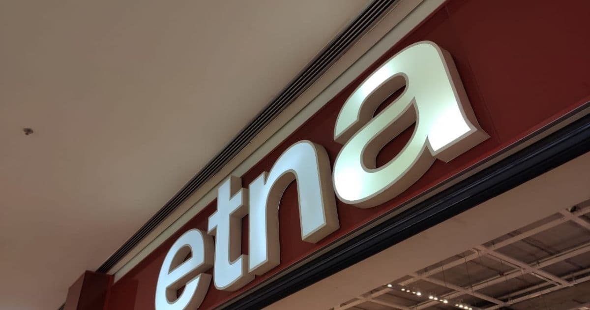 TJ-BA condena Etna a indenizar cliente por acusá-la de furto ao sair de loja