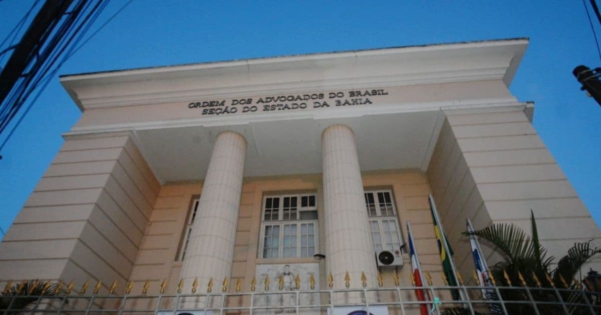 Justiça acata liminar da OAB-BA e reconhece advocacia como serviço essencial em Salvador